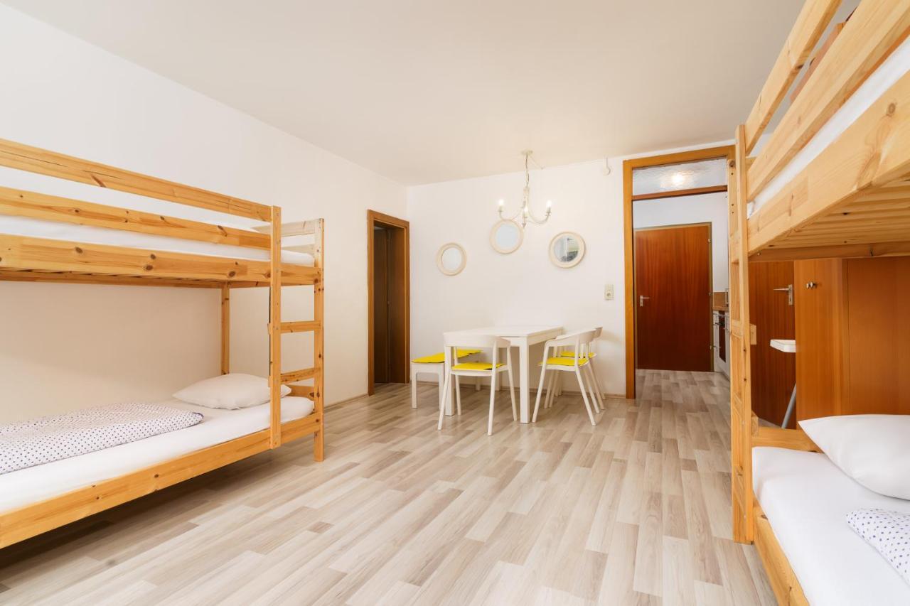 Grubhof Castle Flat For Families Apartment Sankt Martin bei Lofer Exterior photo