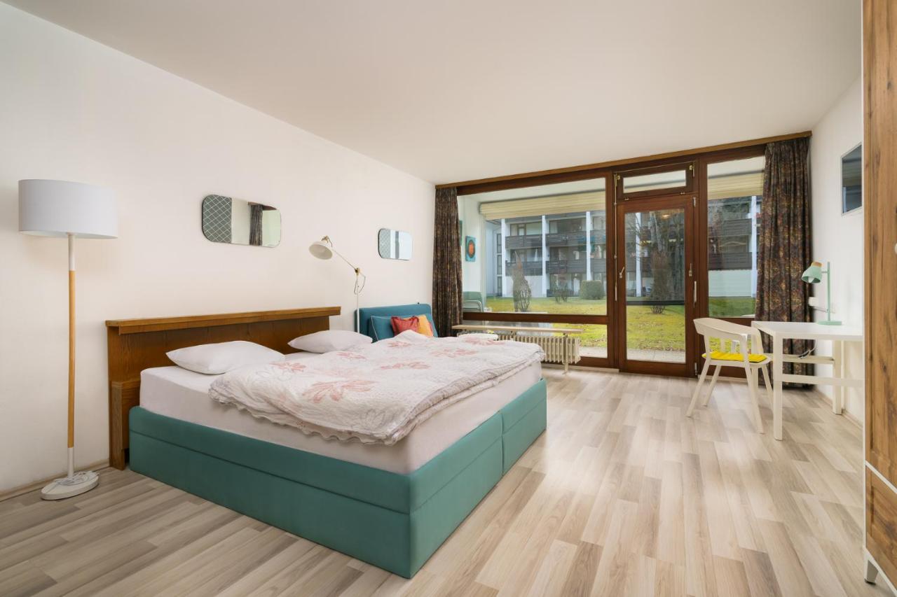 Grubhof Castle Flat For Families Apartment Sankt Martin bei Lofer Exterior photo